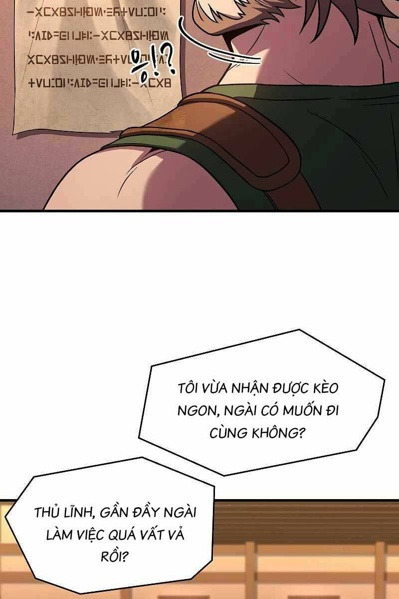 Huyền Thoại Giáo Sĩ Trở Lại: Chapter 91