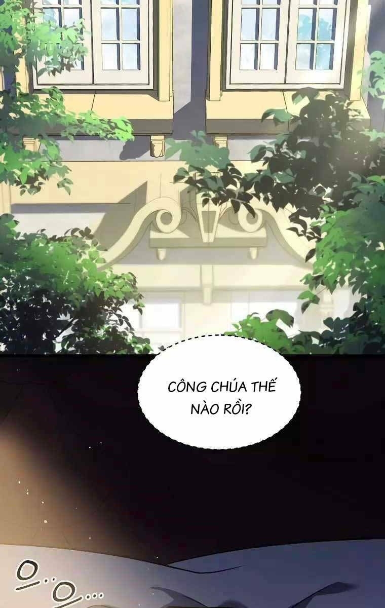 Huyền Thoại Giáo Sĩ Trở Lại: Chapter 92