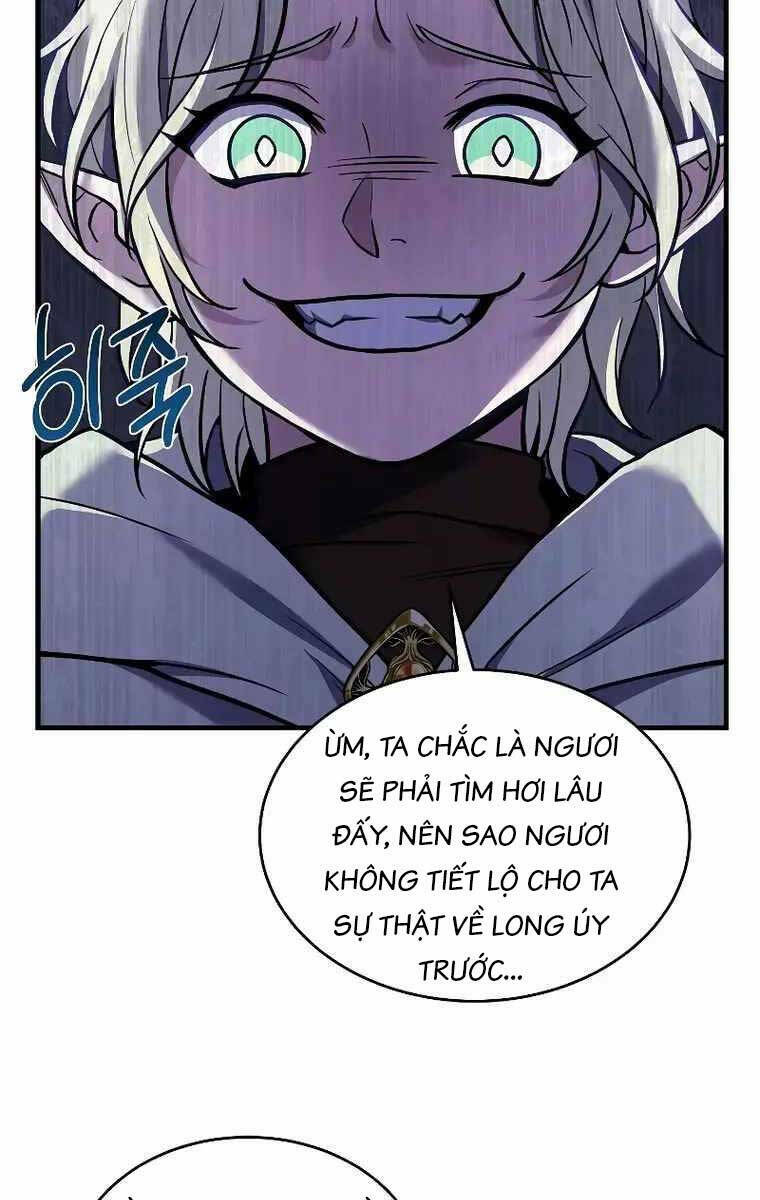 Huyền Thoại Giáo Sĩ Trở Lại: Chapter 92