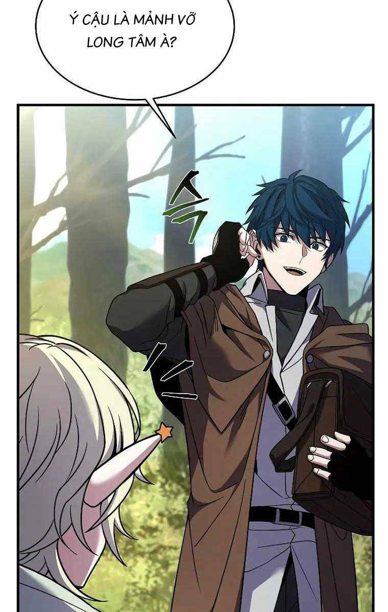 Huyền Thoại Giáo Sĩ Trở Lại: Chapter 92