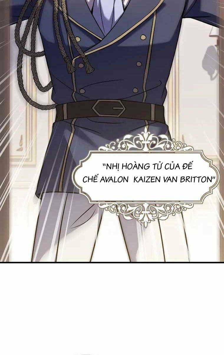 Huyền Thoại Giáo Sĩ Trở Lại: Chapter 92