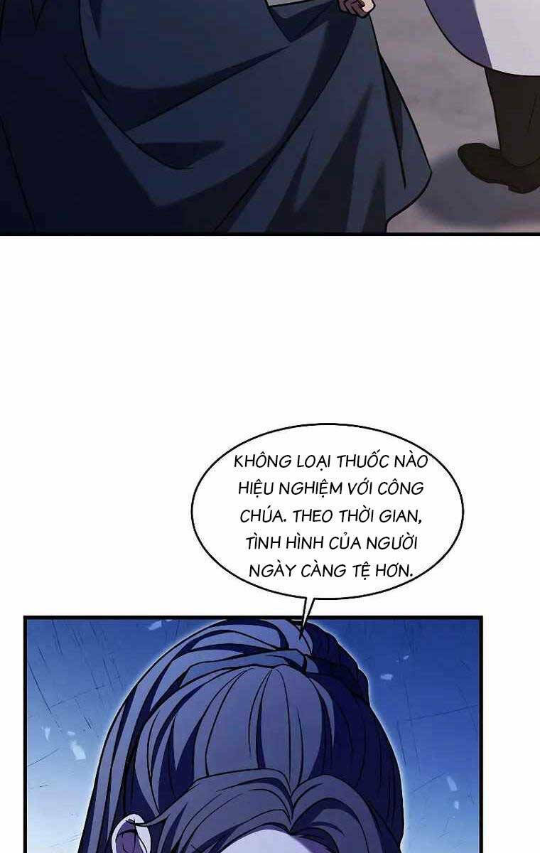 Huyền Thoại Giáo Sĩ Trở Lại: Chapter 92