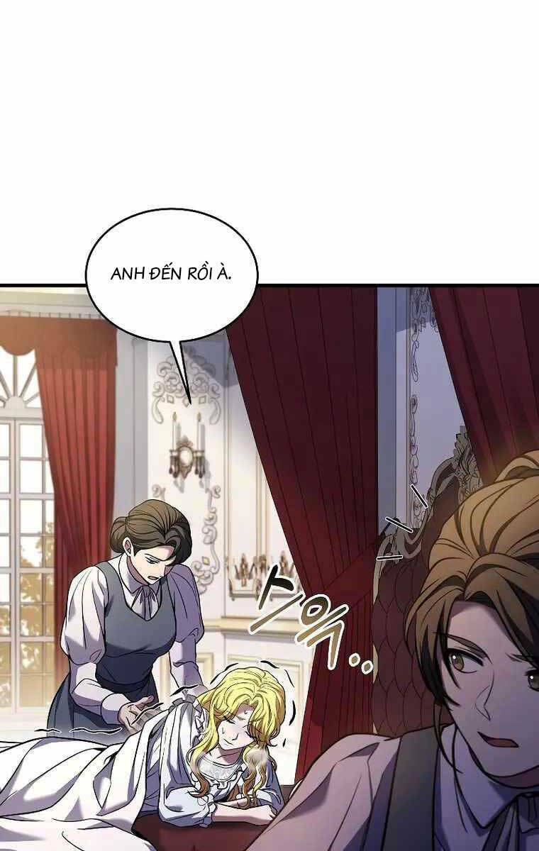 Huyền Thoại Giáo Sĩ Trở Lại: Chapter 92