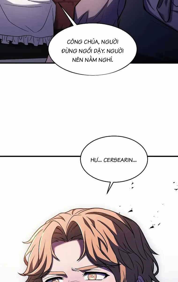 Huyền Thoại Giáo Sĩ Trở Lại: Chapter 92