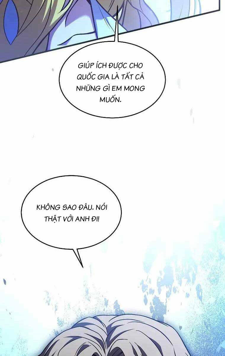 Huyền Thoại Giáo Sĩ Trở Lại: Chapter 92