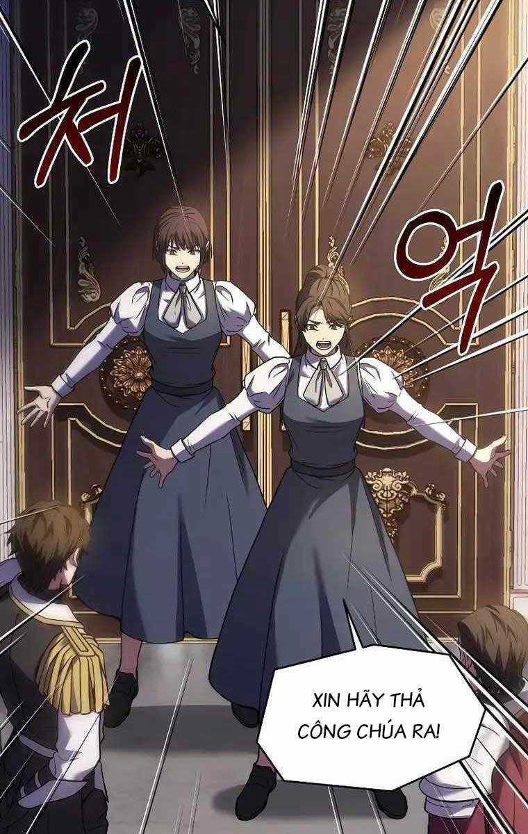 Huyền Thoại Giáo Sĩ Trở Lại: Chapter 92