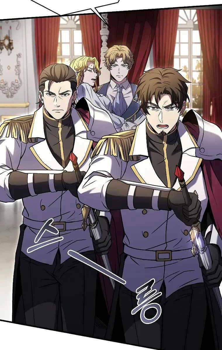 Huyền Thoại Giáo Sĩ Trở Lại: Chapter 92