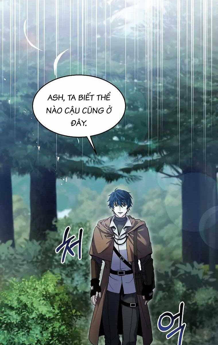 Huyền Thoại Giáo Sĩ Trở Lại: Chapter 92