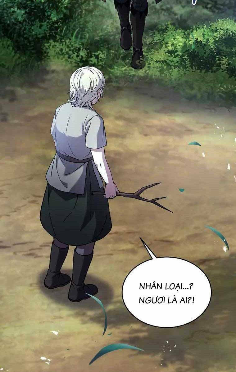 Huyền Thoại Giáo Sĩ Trở Lại: Chapter 92