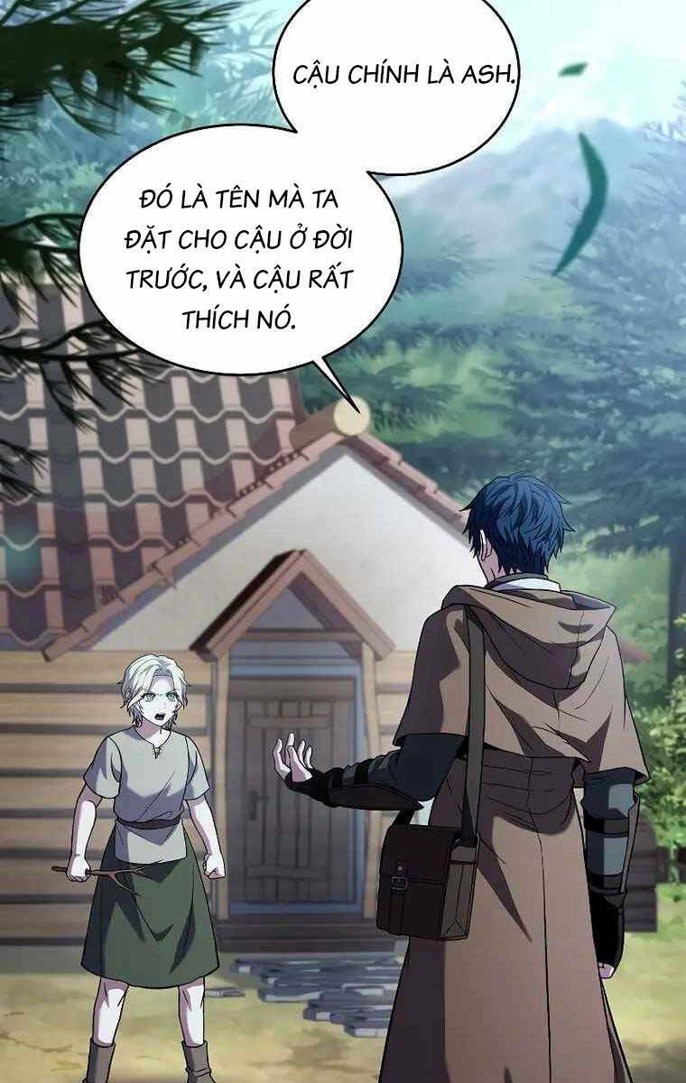 Huyền Thoại Giáo Sĩ Trở Lại: Chapter 92