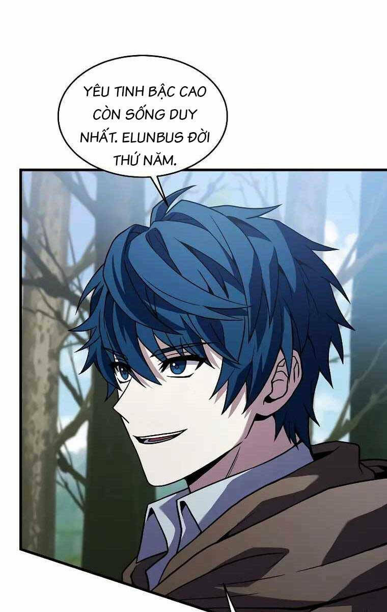 Huyền Thoại Giáo Sĩ Trở Lại: Chapter 92