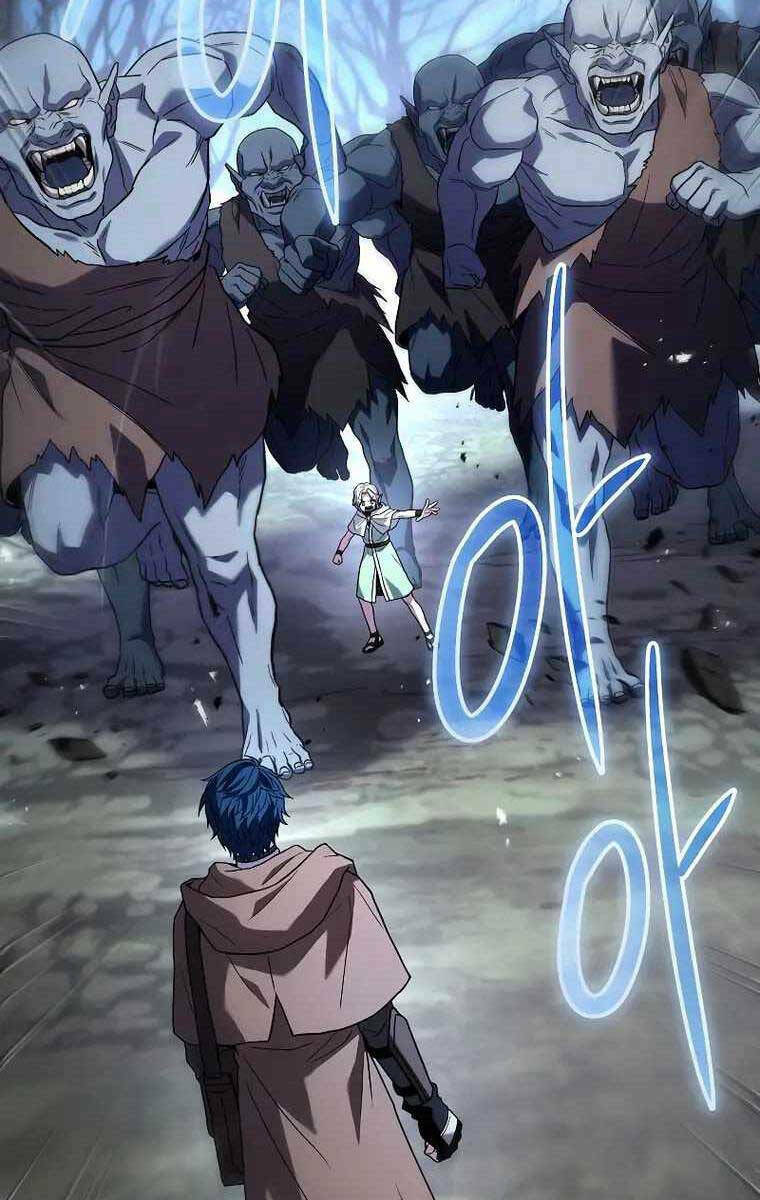 Huyền Thoại Giáo Sĩ Trở Lại: Chapter 92
