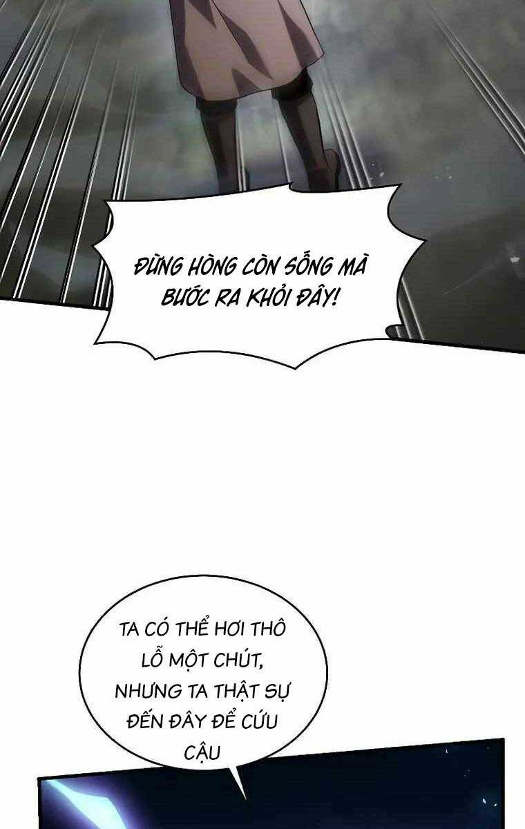 Huyền Thoại Giáo Sĩ Trở Lại: Chapter 92
