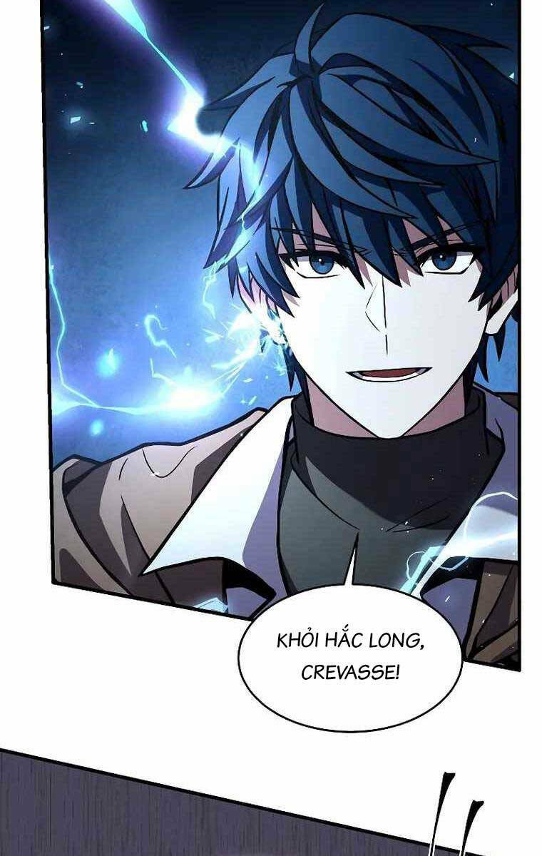 Huyền Thoại Giáo Sĩ Trở Lại: Chapter 92