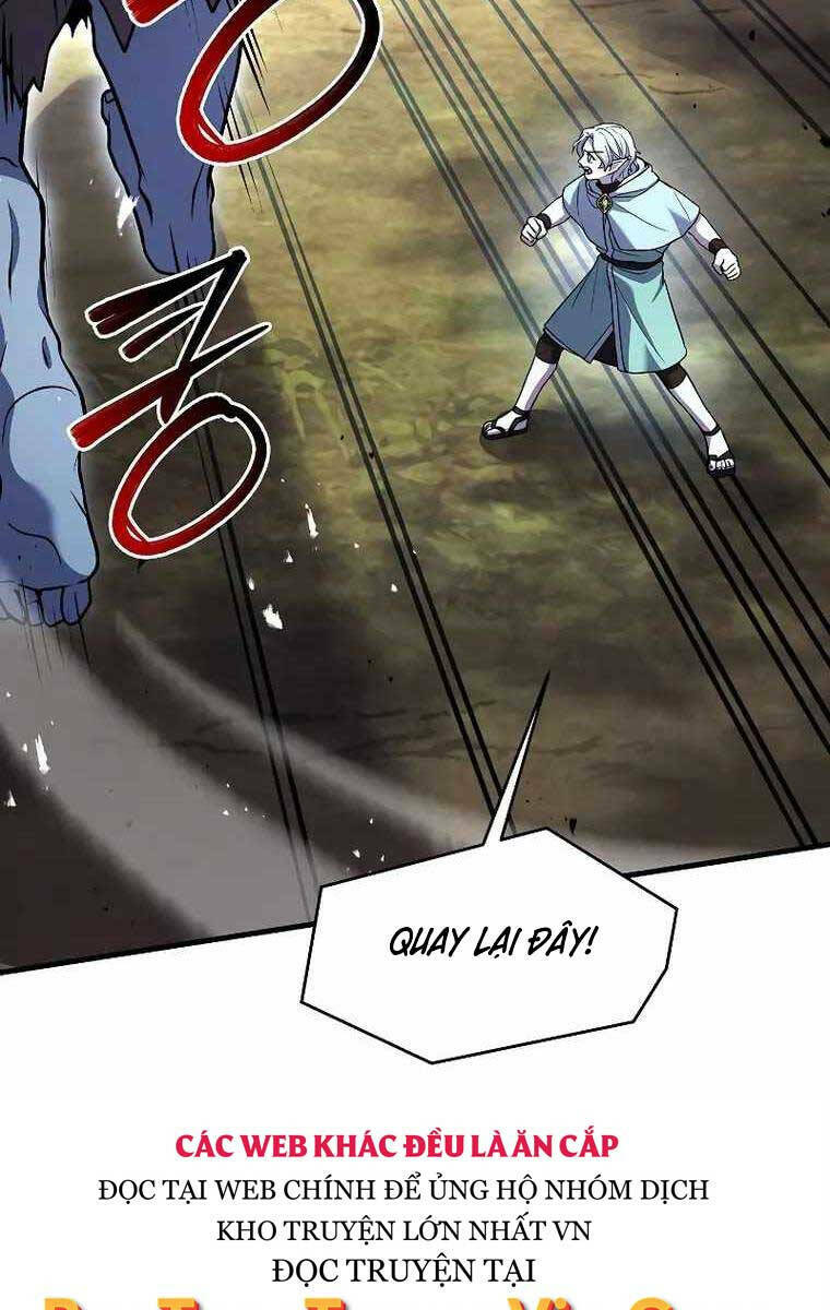 Huyền Thoại Giáo Sĩ Trở Lại: Chapter 92