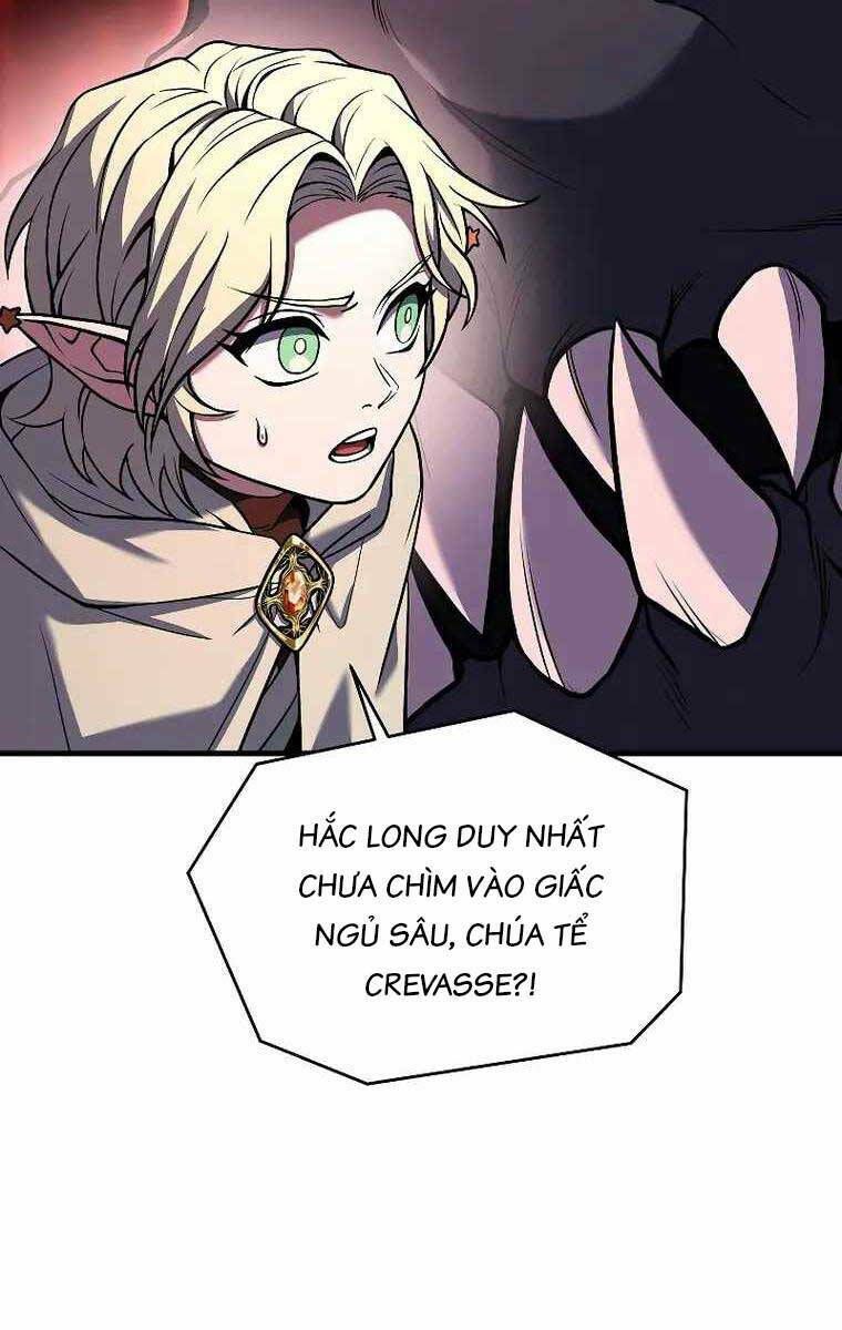 Huyền Thoại Giáo Sĩ Trở Lại: Chapter 92