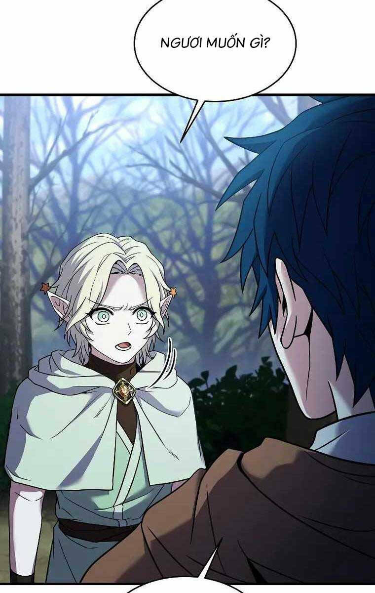 Huyền Thoại Giáo Sĩ Trở Lại: Chapter 92