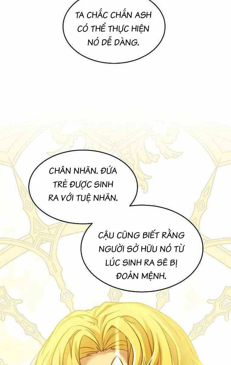 Huyền Thoại Giáo Sĩ Trở Lại: Chapter 92
