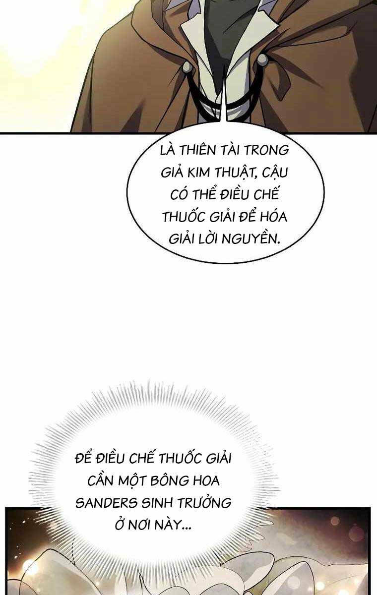 Huyền Thoại Giáo Sĩ Trở Lại: Chapter 92