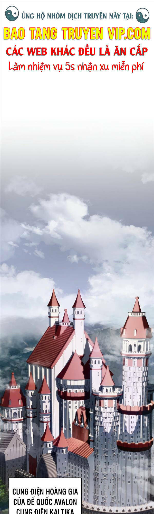 Huyền Thoại Giáo Sĩ Trở Lại: Chapter 93