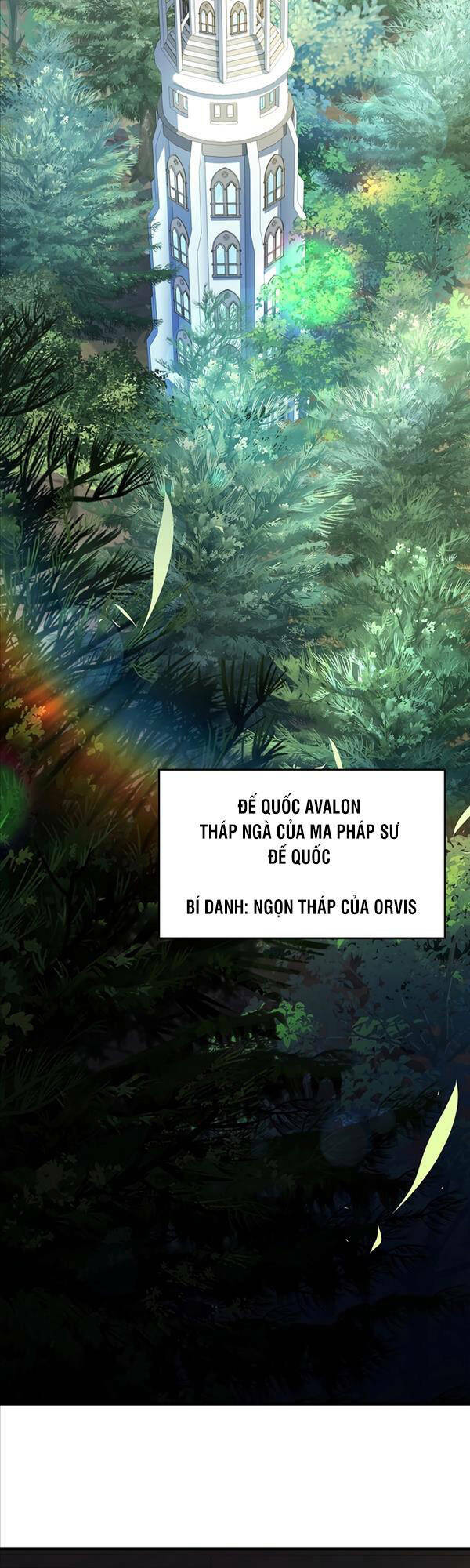 Huyền Thoại Giáo Sĩ Trở Lại: Chapter 93