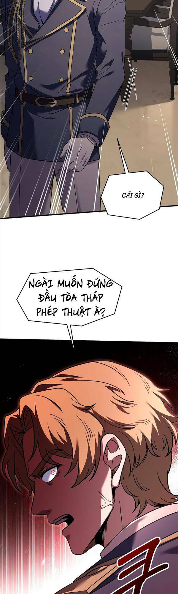 Huyền Thoại Giáo Sĩ Trở Lại: Chapter 93