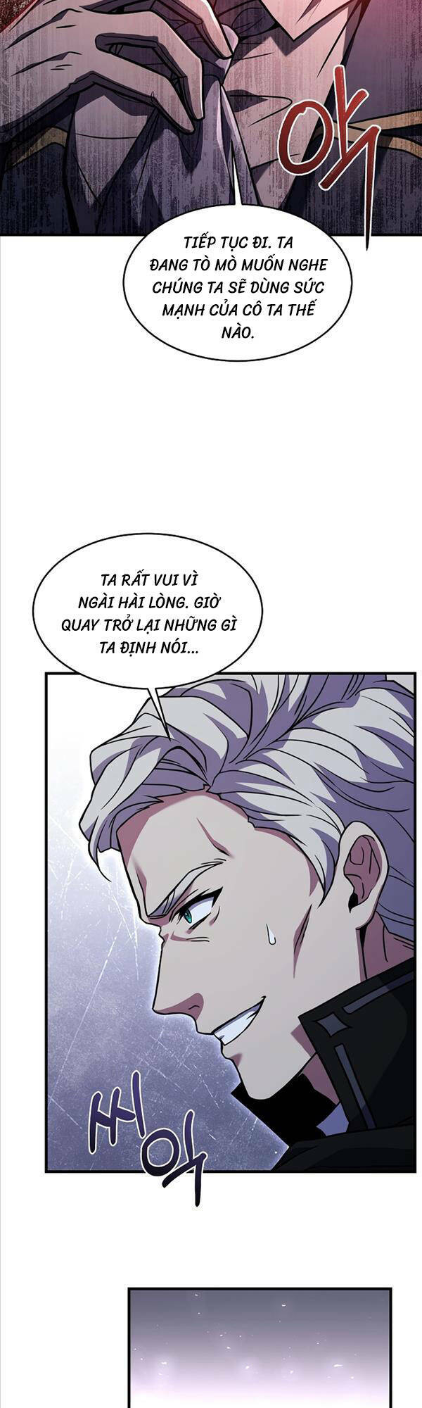 Huyền Thoại Giáo Sĩ Trở Lại: Chapter 93