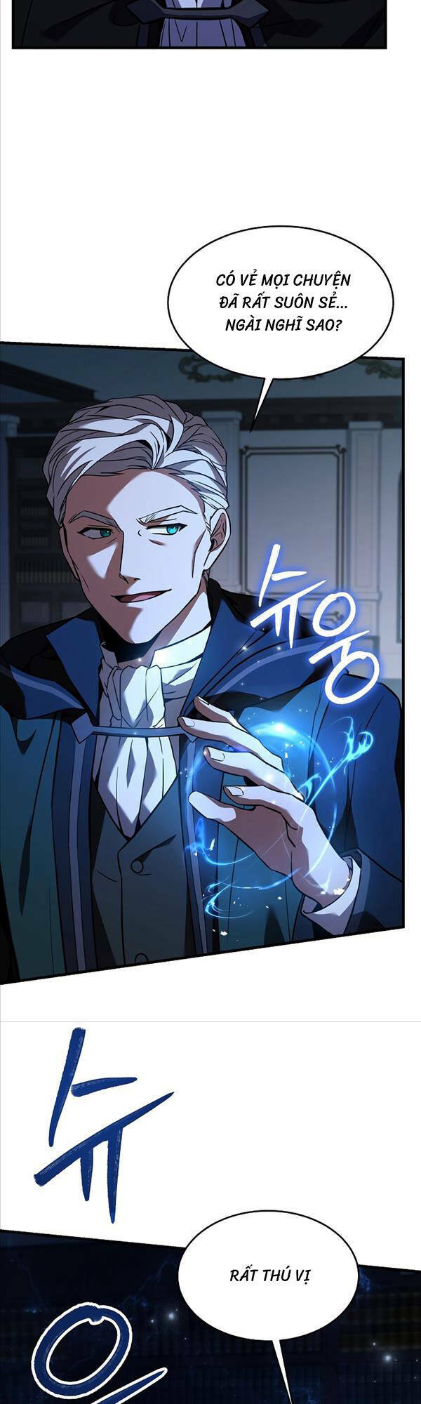 Huyền Thoại Giáo Sĩ Trở Lại: Chapter 93