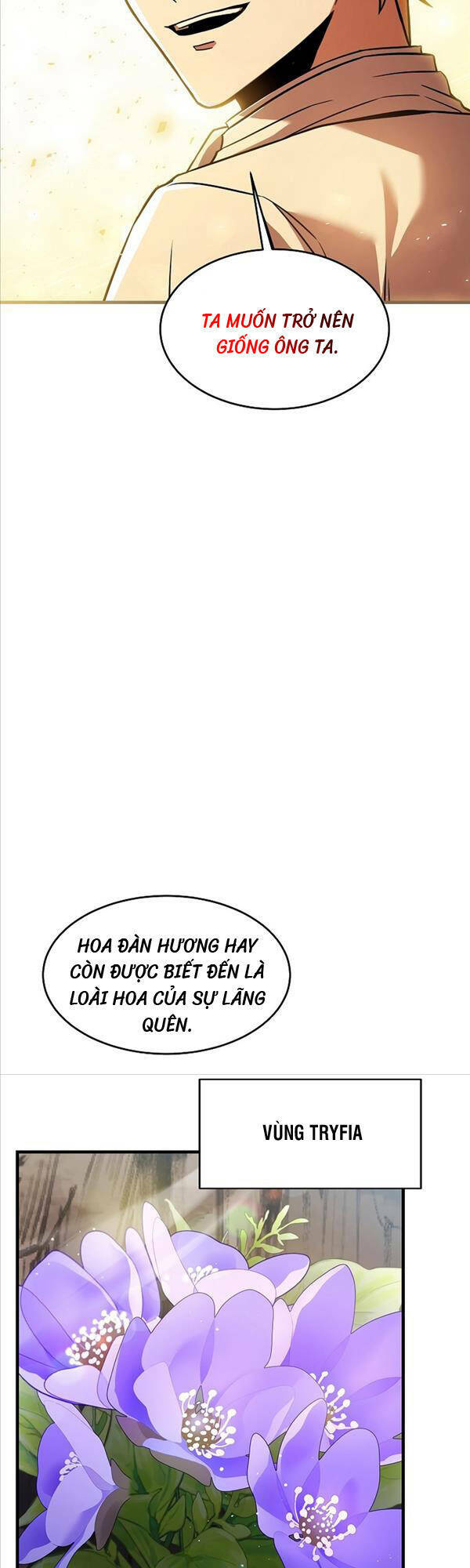 Huyền Thoại Giáo Sĩ Trở Lại: Chapter 93