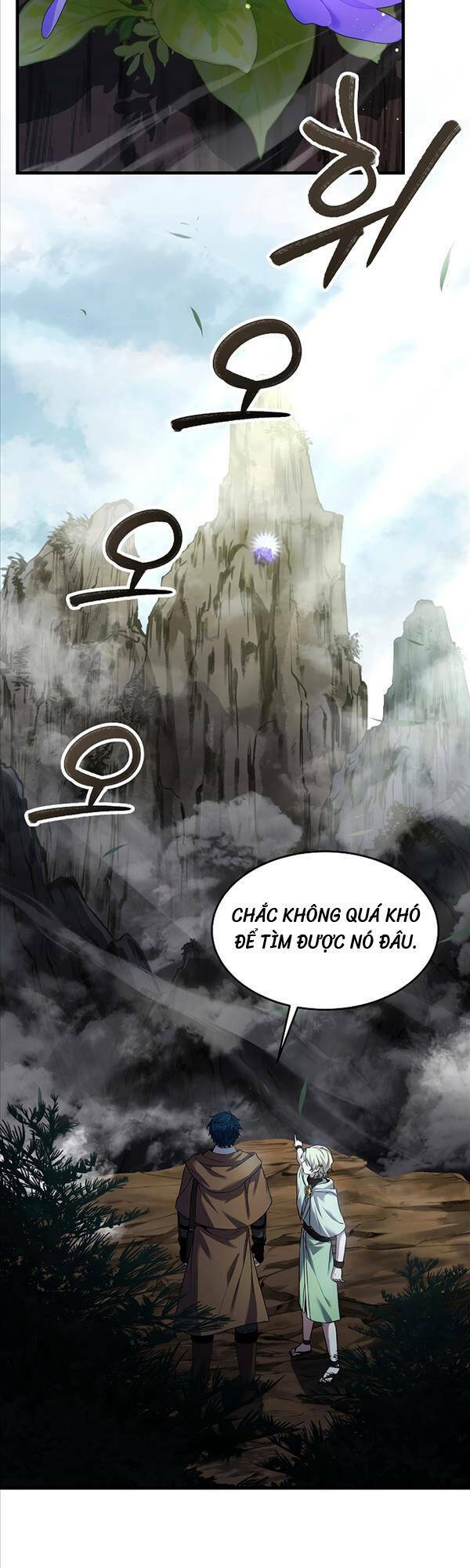 Huyền Thoại Giáo Sĩ Trở Lại: Chapter 93