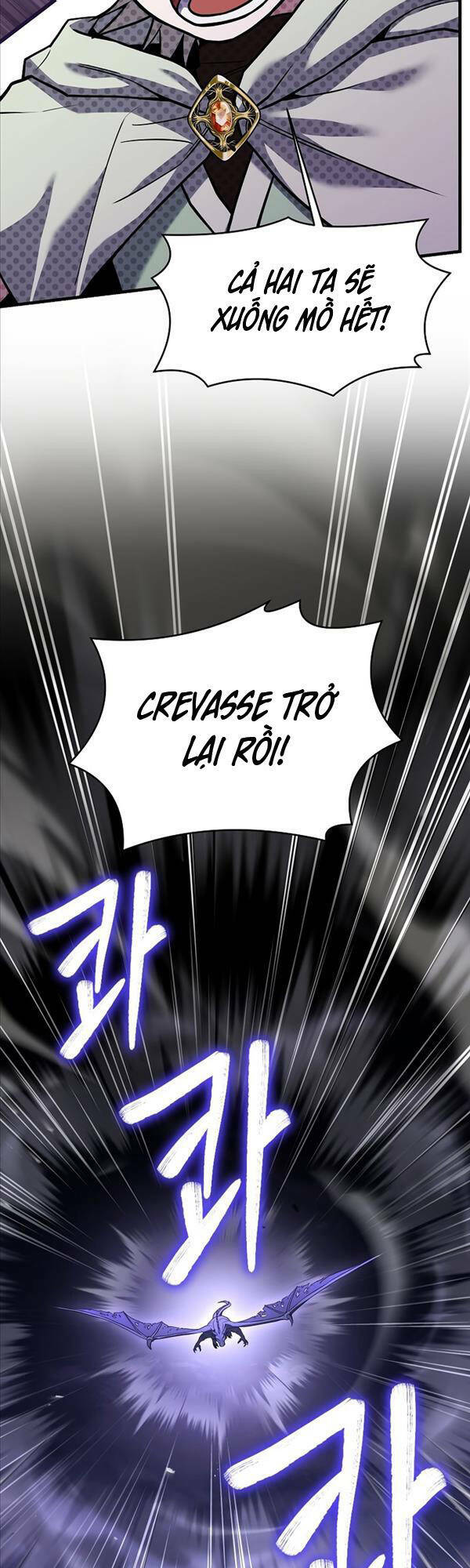 Huyền Thoại Giáo Sĩ Trở Lại: Chapter 93