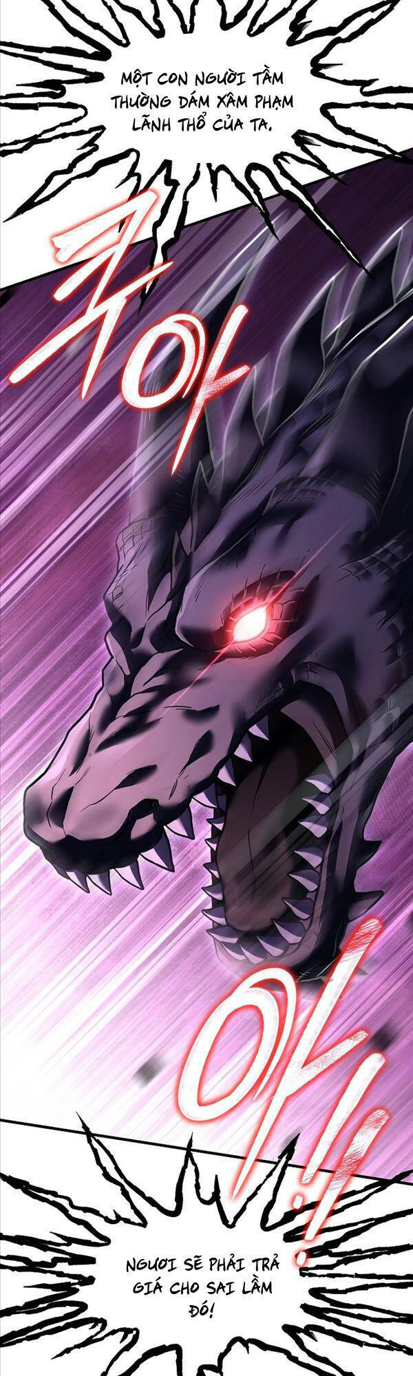 Huyền Thoại Giáo Sĩ Trở Lại: Chapter 93