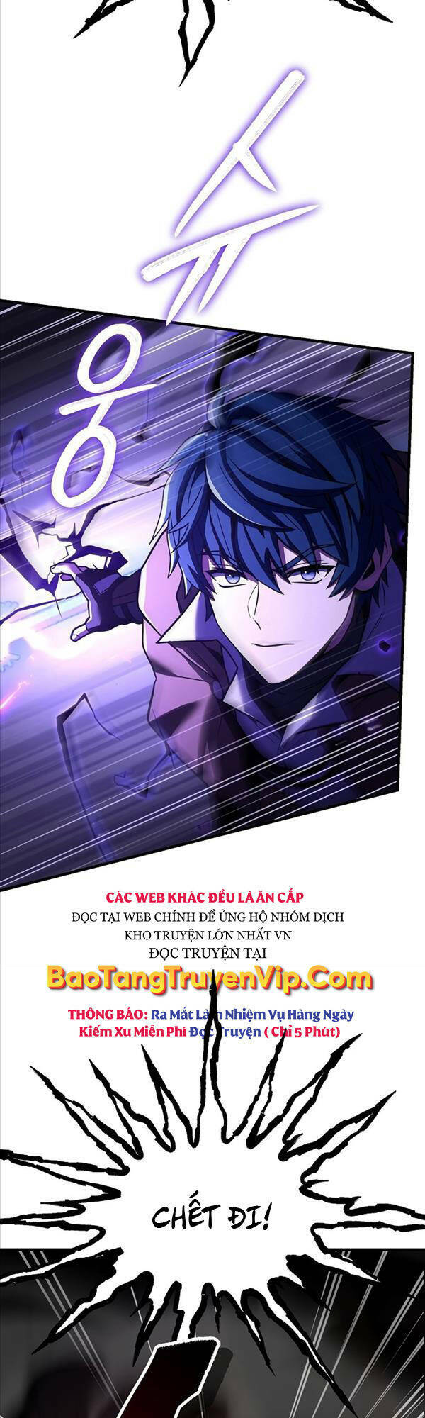 Huyền Thoại Giáo Sĩ Trở Lại: Chapter 93