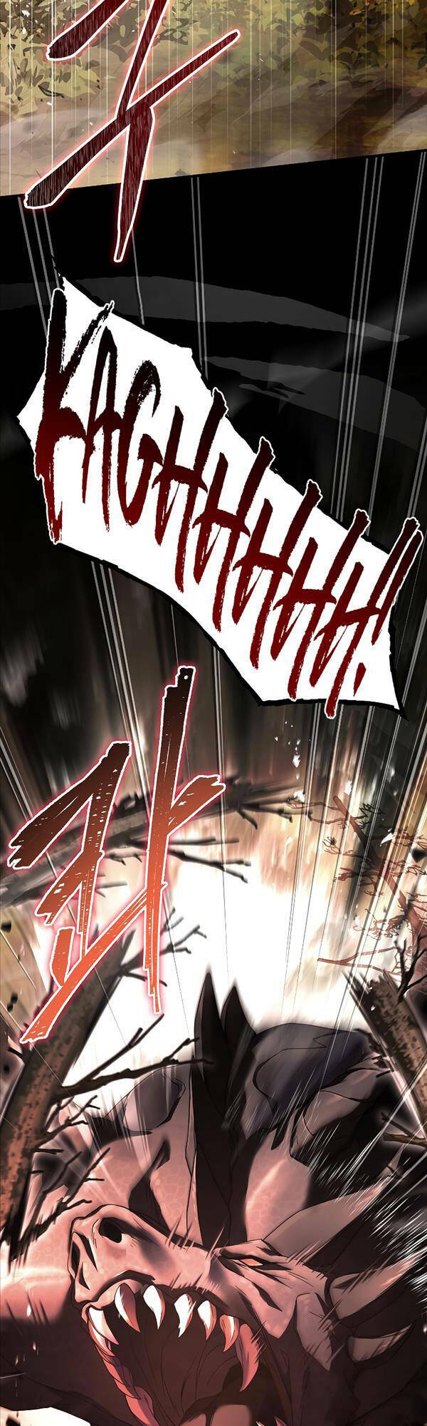 Huyền Thoại Giáo Sĩ Trở Lại: Chapter 94