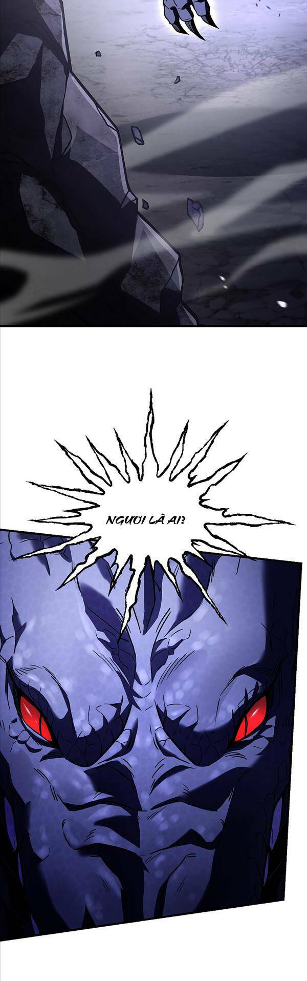 Huyền Thoại Giáo Sĩ Trở Lại: Chapter 94