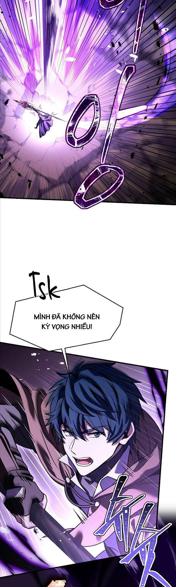Huyền Thoại Giáo Sĩ Trở Lại: Chapter 94