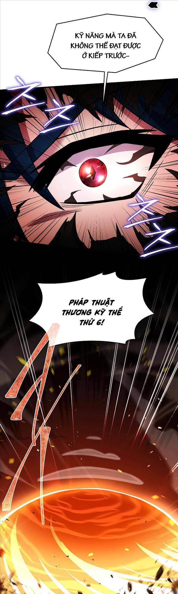 Huyền Thoại Giáo Sĩ Trở Lại: Chapter 94