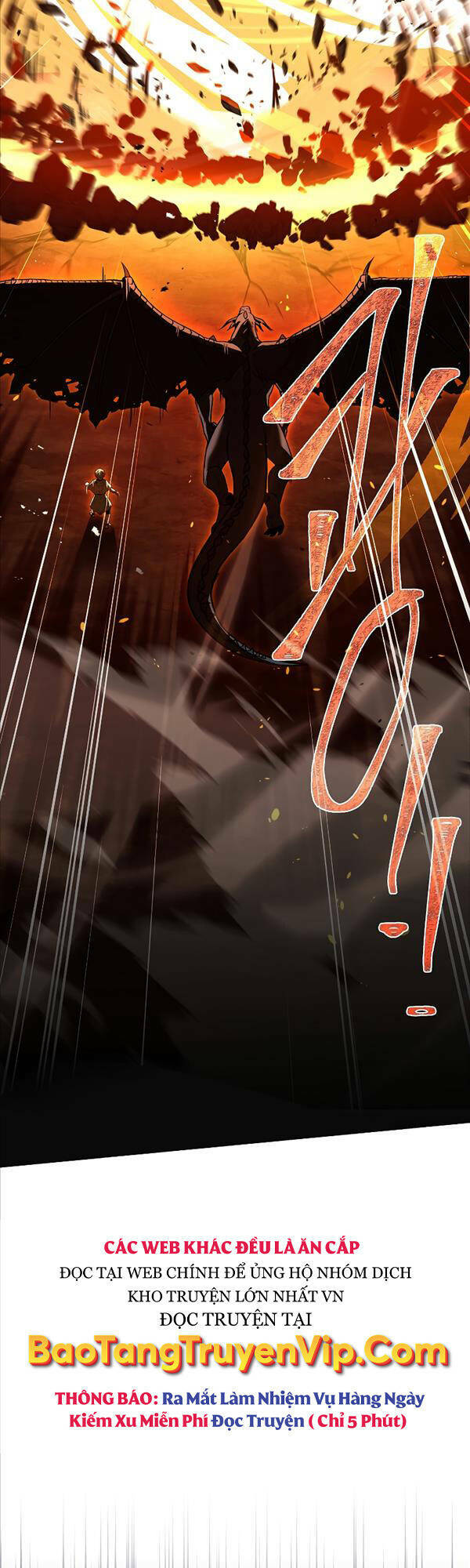 Huyền Thoại Giáo Sĩ Trở Lại: Chapter 94