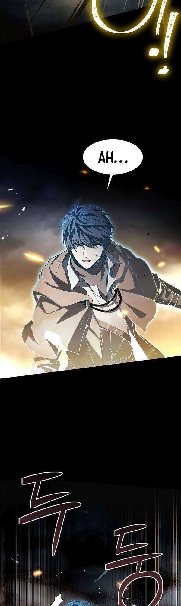 Huyền Thoại Giáo Sĩ Trở Lại: Chapter 94