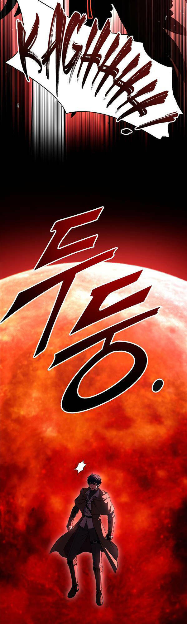 Huyền Thoại Giáo Sĩ Trở Lại: Chapter 94