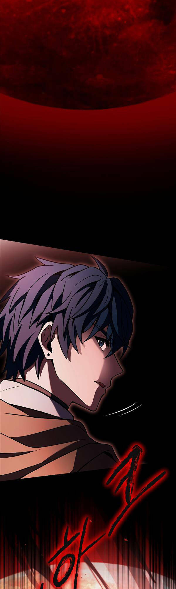 Huyền Thoại Giáo Sĩ Trở Lại: Chapter 94