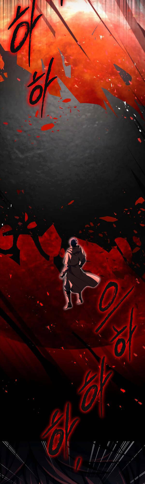 Huyền Thoại Giáo Sĩ Trở Lại: Chapter 94