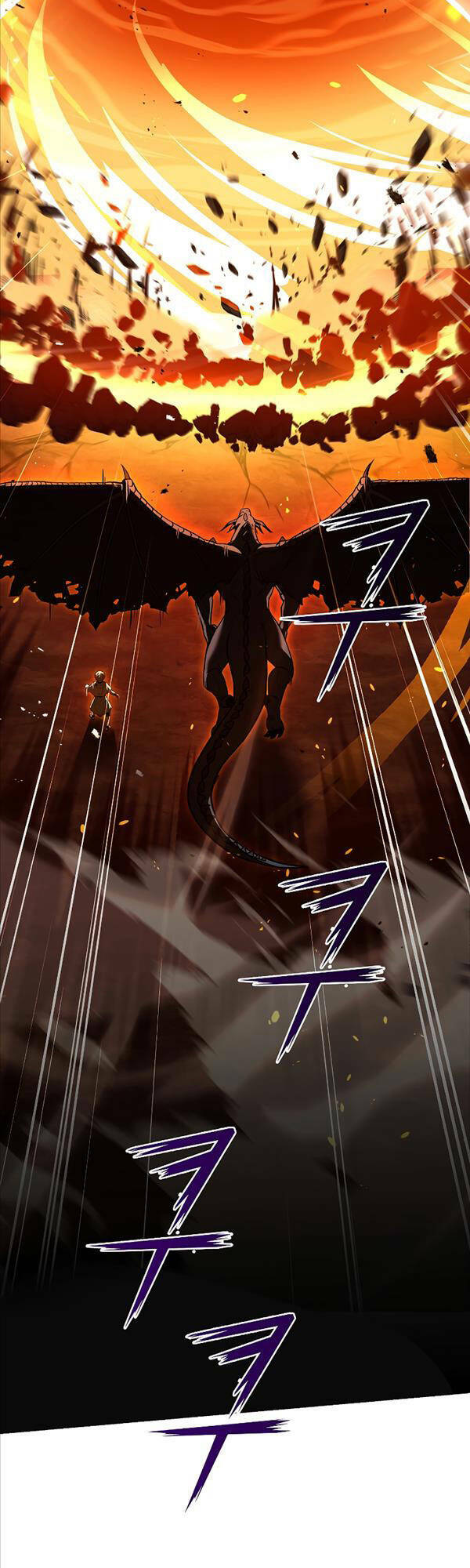 Huyền Thoại Giáo Sĩ Trở Lại: Chapter 94
