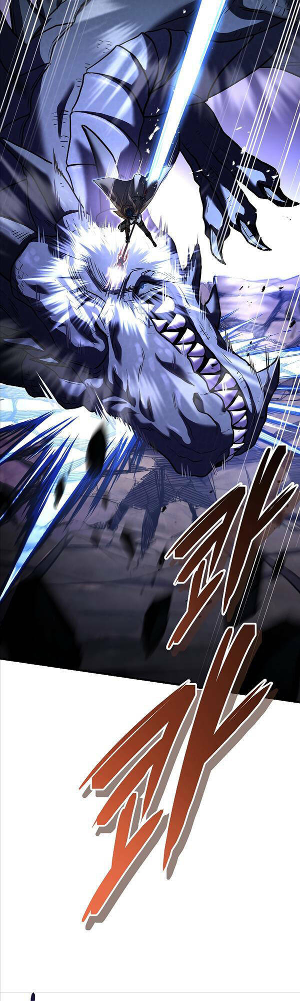 Huyền Thoại Giáo Sĩ Trở Lại: Chapter 94