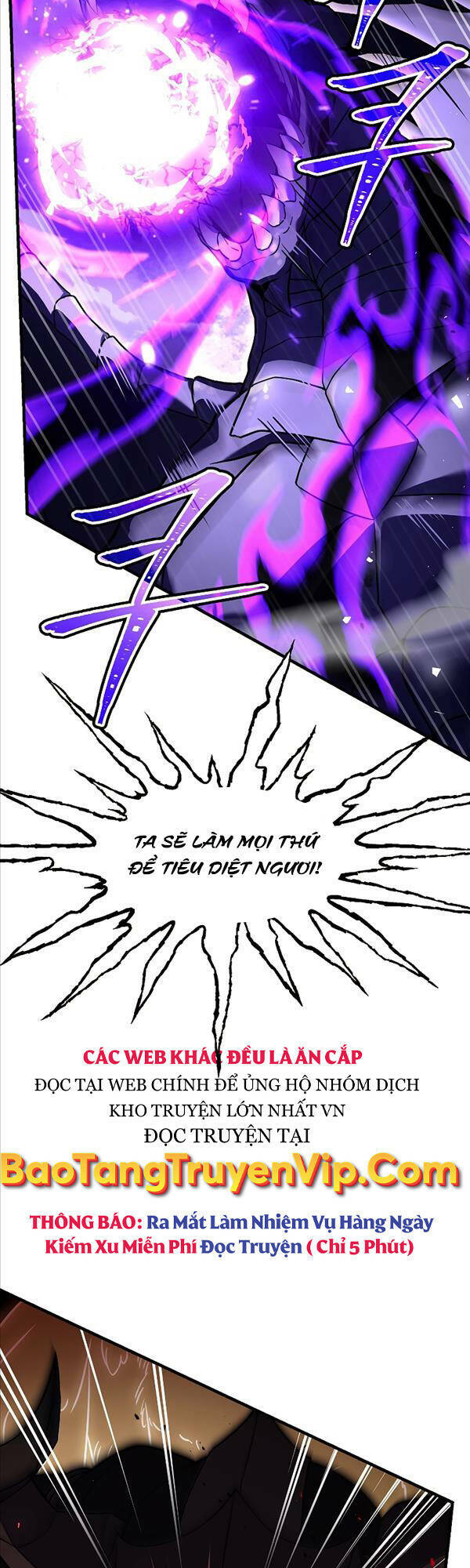 Huyền Thoại Giáo Sĩ Trở Lại: Chapter 94