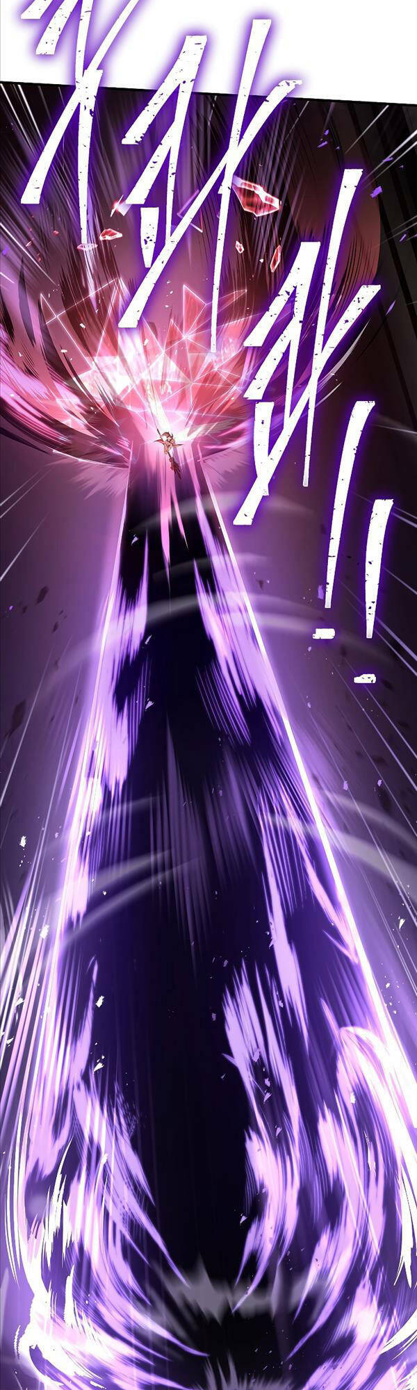 Huyền Thoại Giáo Sĩ Trở Lại: Chapter 94