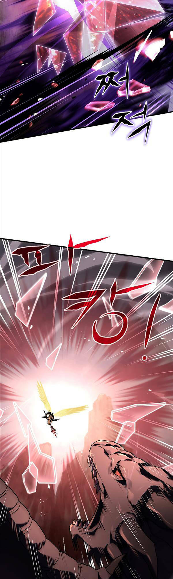 Huyền Thoại Giáo Sĩ Trở Lại: Chapter 94