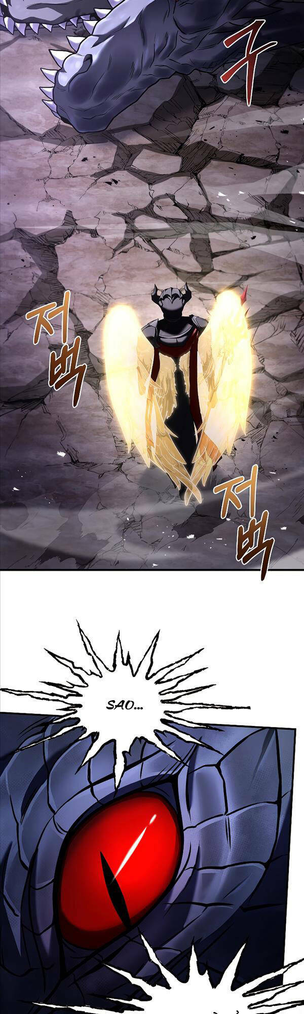 Huyền Thoại Giáo Sĩ Trở Lại: Chapter 94