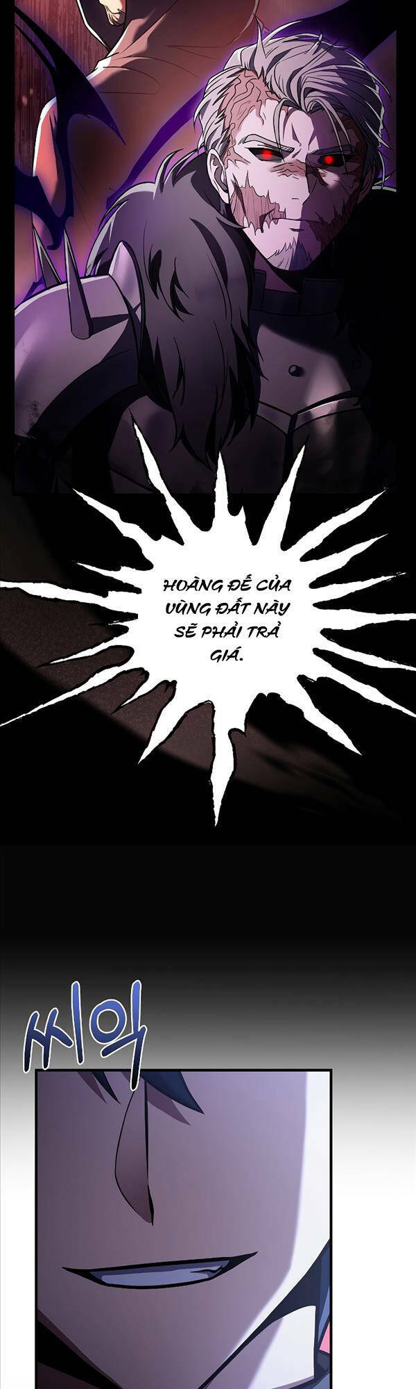 Huyền Thoại Giáo Sĩ Trở Lại: Chapter 94