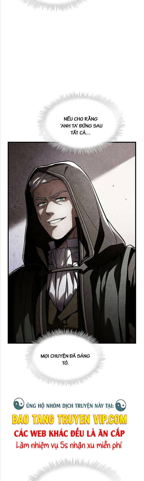 Huyền Thoại Giáo Sĩ Trở Lại: Chapter 94